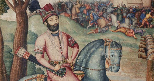 Nader Shah