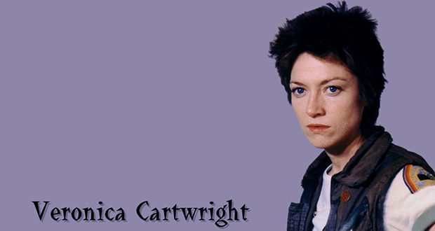Veronica Cartwright