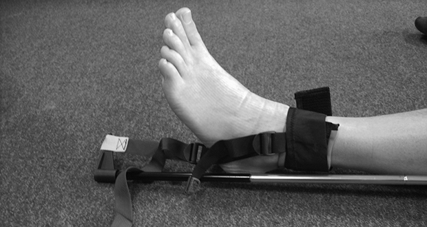 Traction splint