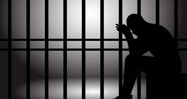 Imprisonment