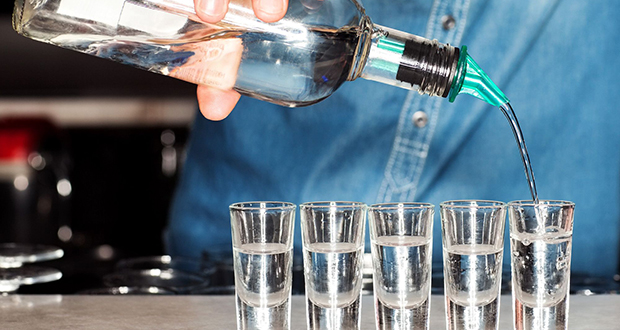Vodka