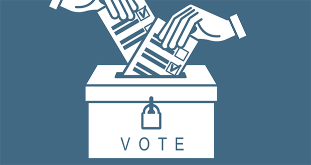 Winchester re-election