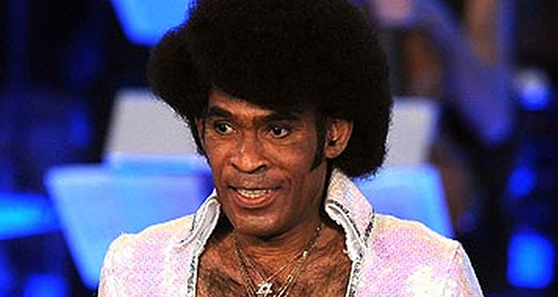 Bobby Farrell