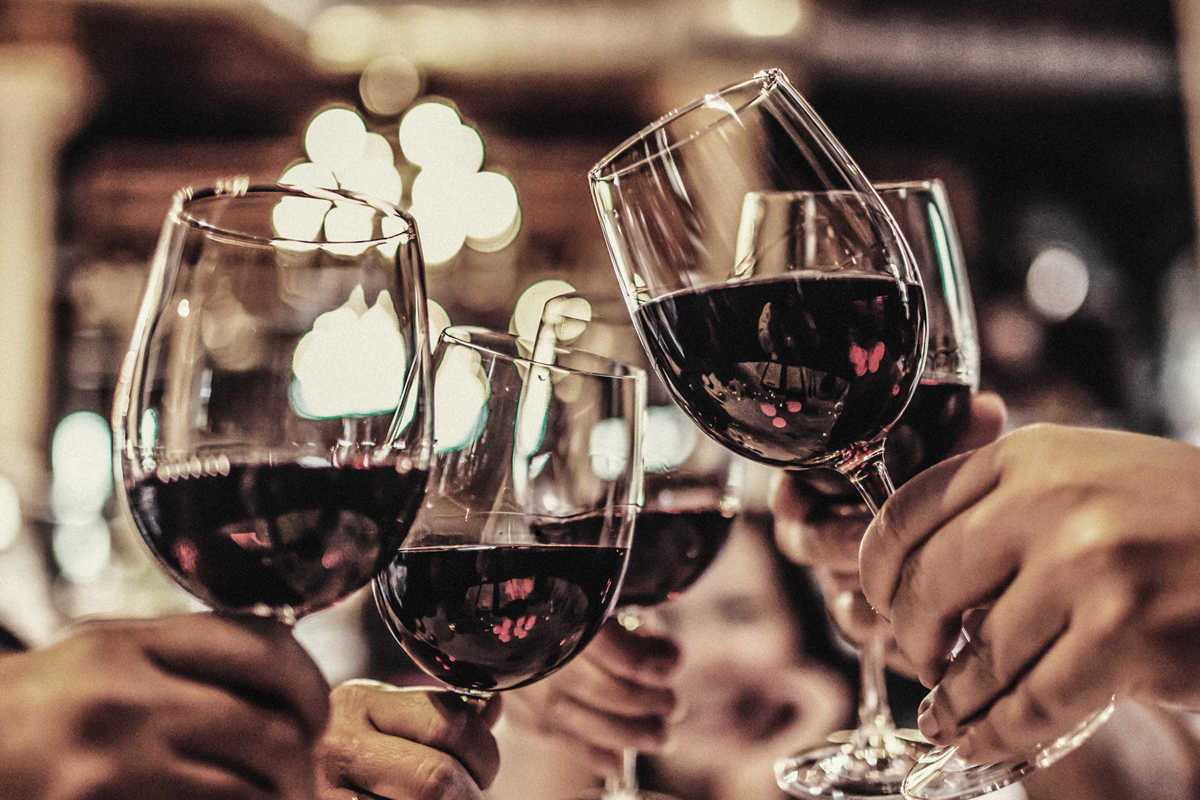 Pinot noir