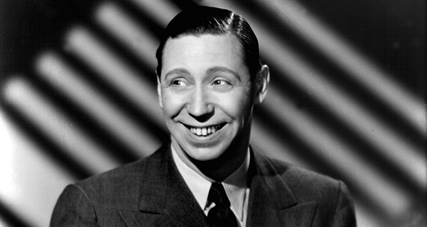 George Formby