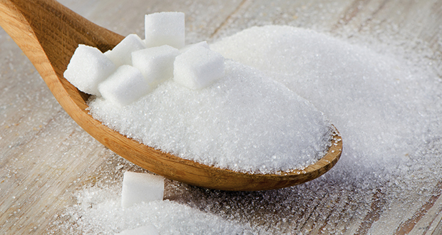 Sugar consumption