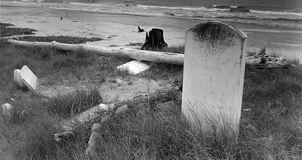 Ghost islands