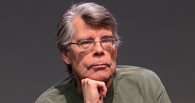 Stephen King