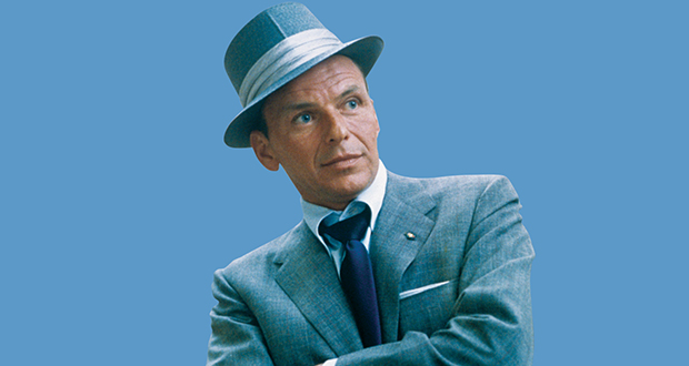 Frank Sinatra