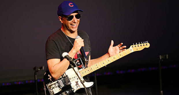 Tom Morello