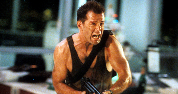 Bruce Willis