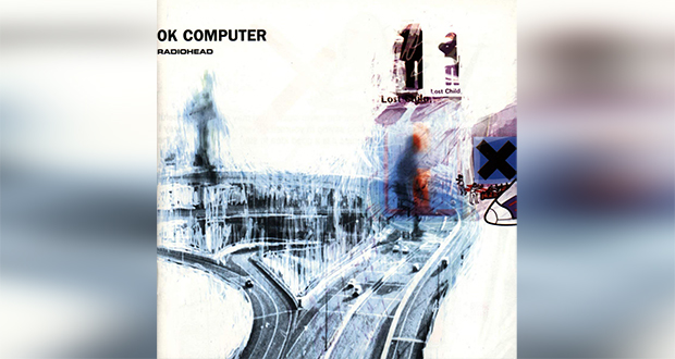 OK Computer