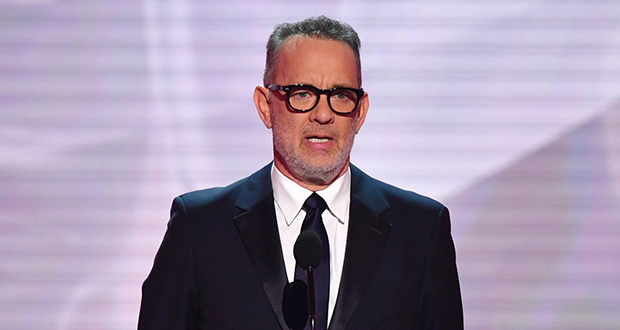 Tom Hanks