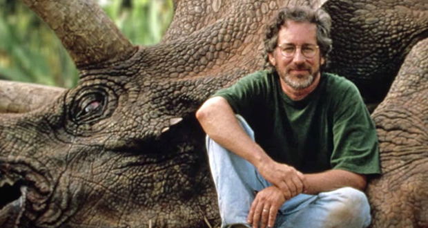 Steven Spielberg