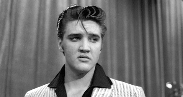 Elvis Presley
