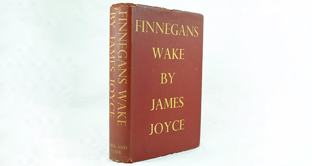 Finnegans Wake