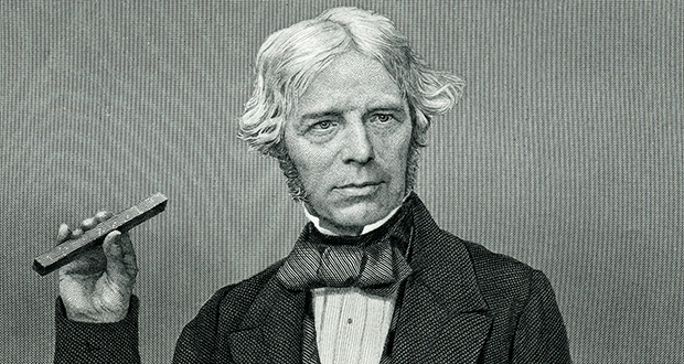Michael Faraday
