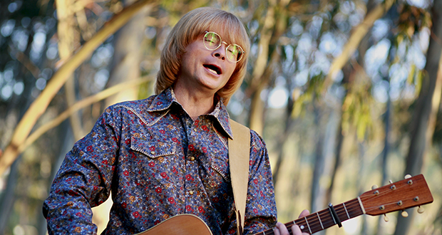 John Denver