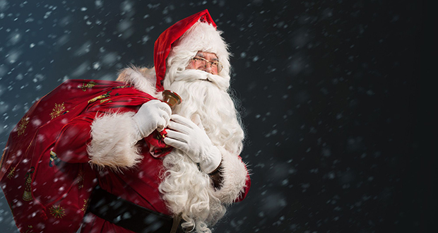 Santa