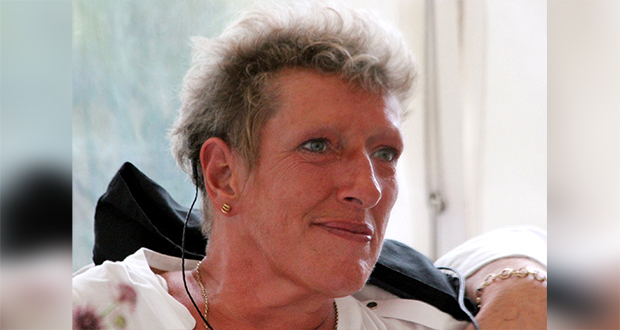 Elena Struthers-Gardner