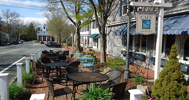 Basking Ridge