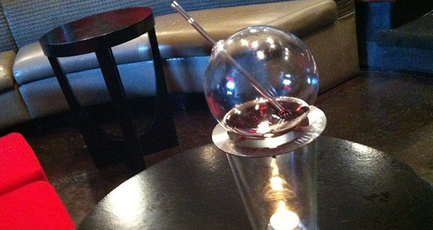 Vaportini