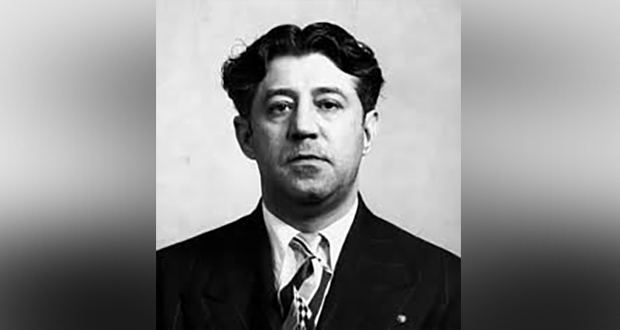 Sam DeStefano