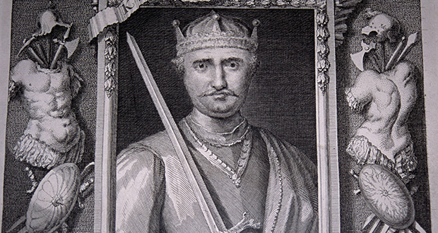 William the Conqueror