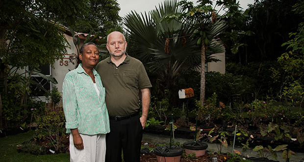 Miami Shores