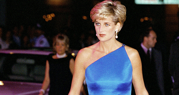 Princess Diana