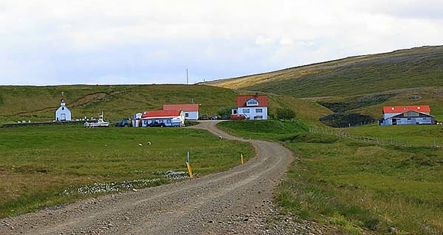 Skarð