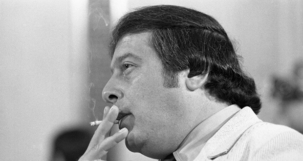 Gregory Scarpa Sr.