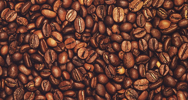 Caffeine