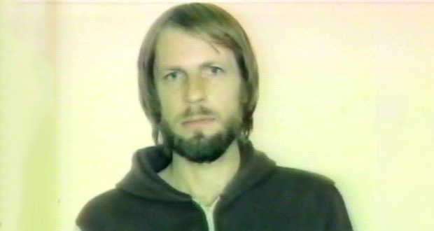Ron Launius