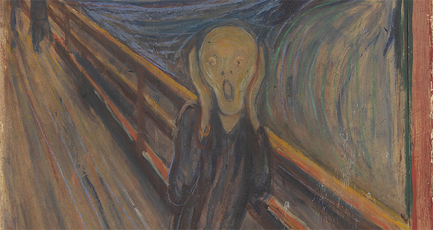 The Scream