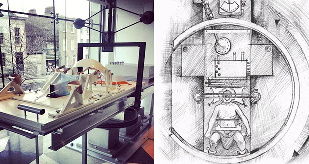 Birthing apparatus