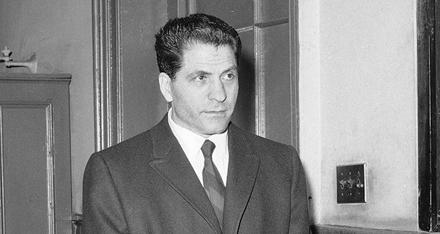 John Franzese