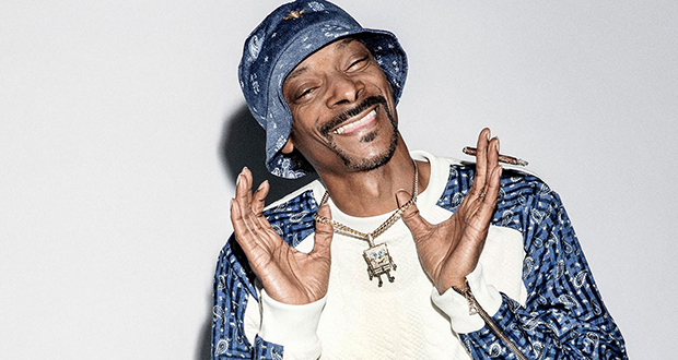Snoop Dogg
