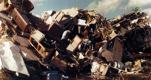 Eastern Airlines Flight 401