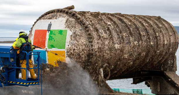 Microsoft datacenter