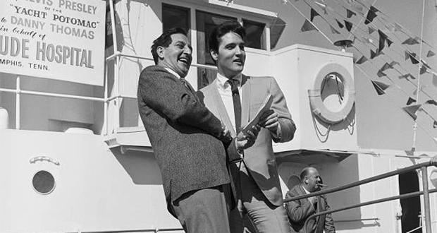 Elvis Presley