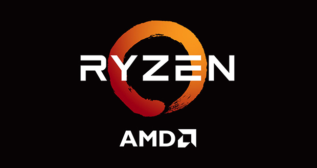AMD's Ryzen