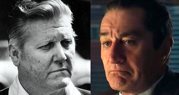 Frank Sheeran