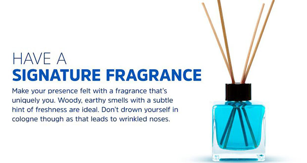 Signature Fragrances