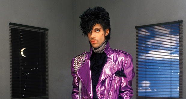 Prince's death