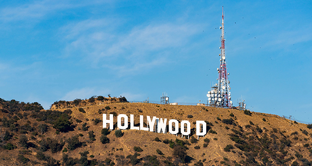 Modern Hollywood