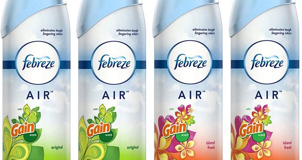 Febreeze