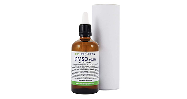 DMSO