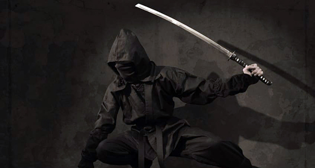 Ninjas