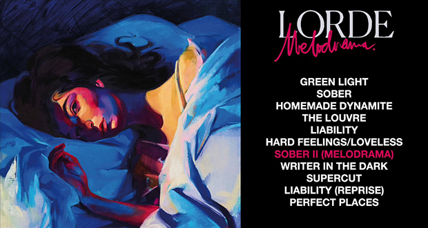Melodrama